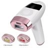 Depilador a Laser 999.000 Disp. Profissional Md9090- Anvisa - 4