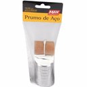 Ver imagem 1 de Prumo de Aço Parede 700g - 82555 - Max