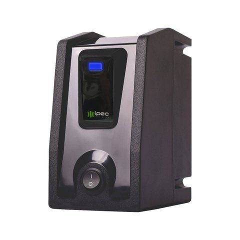 Protetor Eletrônico Bivolt -1000va/600w com 4 Tomadas - Ipec