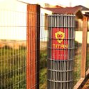 Ver imagem 5 de Tela de proteção residencial Titan (Fio 2,50mm / Malha 5x15cm) - Rolo 25m x 1,50m altura
