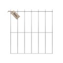 Ver imagem 4 de Tela de proteção residencial Titan (Fio 2,50mm / Malha 5x15cm) - Rolo 25m x 1,50m altura