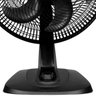 Vent 40cm Mallory Turbo Fresh - B94401912 Preto 220 Volts - 3