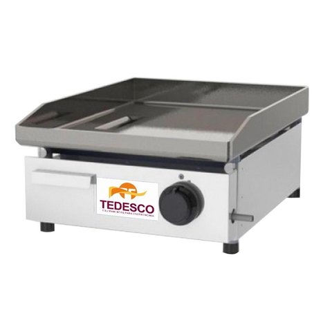Chapa Bifeteira Bgt-42 Tedesco