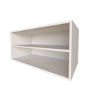 Ver mais imagens de Nicho com Prateleira Quarto Infantil