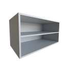 Ver mais imagens de Nicho com Prateleira Quarto Infantil 