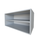 Ver imagem 5 de Nicho com Prateleira Quarto Infantil 