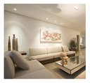 Ver imagem 3 de - 10x Spot Redondo Embutir Sanca 7w Direcionavel Mr11 Dicroica