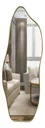Ver imagem 1 de Espelheira Organico 115x40 E06 Mold/flex Cobre