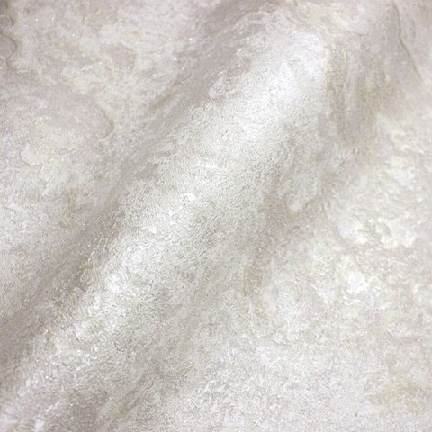 Papel de Parede Vinílico Efeito Mármore Pérola - Coleção Criativo 3