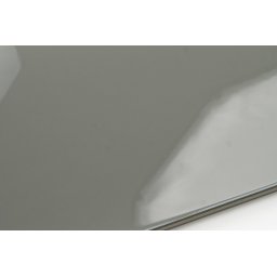 Kit Mármore Líquido Cinza Concreto Ral7023 Ag Resinas Ag Kit Bancada Ag - 1