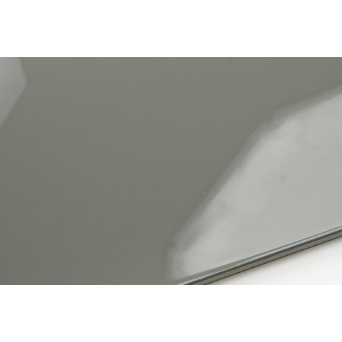 Kit Mármore Líquido Cinza Concreto Ral7023 Ag Resinas Ag Kit Bancada Ag