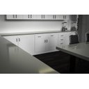 Ver imagem 3 de Kit Mármore Líquido Cinza Concreto Ral7023 Ag Resinas Ag Kit Bancada Ag