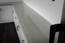 Ver imagem 2 de Kit Mármore Líquido Cinza Concreto Ral7023 Ag Resinas Ag Kit Bancada Ag