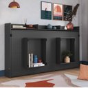 Ver imagem 2 de Cama Solteiro Articulável Horizontal Hannover para Colchões 190x80 Cm Ch1080 Art In Móveis