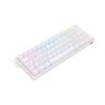 Teclado Gamer Redragon Fizz Pro Rgb Branco Switch Marrom Pt - 5