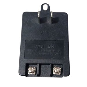 Bosch Upa-2450-60 Ac Power Supply 120vac 60hz 24vac 50va