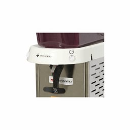 Refresqueira Venâncio em Inox 1 Reservatório de 16l 220v Rv116 56841 - 4