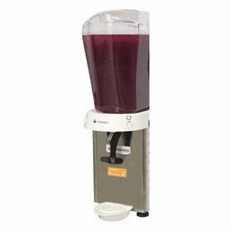 Refresqueira Venâncio em Inox 1 Reservatório de 16l 220v Rv116 56841 - 5
