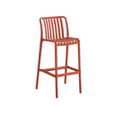 Ver imagem 3 de Banqueta Cancun Homenow Cor:laranja