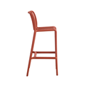 Ver imagem 6 de Banqueta Cancun Homenow Cor:laranja