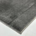 Ver imagem 2 de Tapete Ultra 95x150 75 Cinza