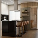 Ver imagem 4 de Banqueta Barbacena  