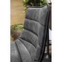 Ver imagem 5 de Banqueta Barbacena Móveis Banquetas