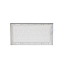 Ver imagem 3 de Painel Led Pro 30X60 Sobrepor Retangular - Taschibra