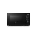 Ver imagem 1 de Micro-ondas 20l Preto Mastercook Midea Mhp20p2 - 220v