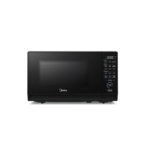 Micro-ondas 20l Preto Mastercook Midea Mhp20p2 - 220v