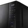 Micro-ondas 20l Preto Mastercook Midea Mhp20p2 - 220v - 3