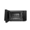 Micro-ondas 20l Preto Mastercook Midea Mhp20p2 - 220v - 2