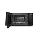 Ver imagem 2 de Micro-ondas 20l Preto Mastercook Midea Mhp20p2 - 220v