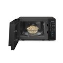 Ver imagem 6 de Micro-ondas 20l Preto Mastercook Midea Mhp20p2 - 220v