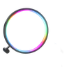 Animo Shop Luminária Mesa Aro Rgb - 1