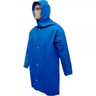 Capa de Chuva PVC Plus - Azul - 2