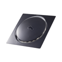 Ver imagem 2 de Ralo Click Inteligente Pop Up - Preto 10x10 Quadrado