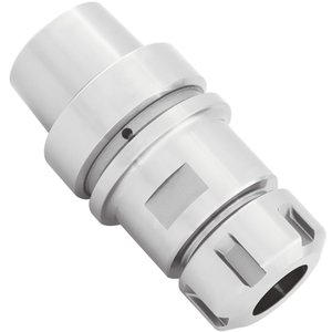 Porta Pinça Er Modelo Hsk-e 50 - Er25 - 80 - Din 69893/ Forma e