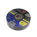 Ver imagem 2 de Disco de Corte Western para Metal e Inox Gold 115 X 3 X 22,2