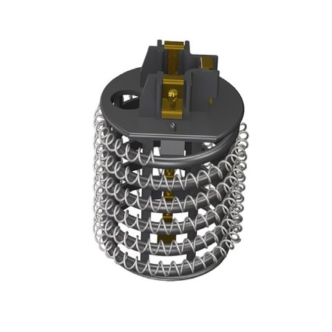 Resistência Gorducha/banhão 3t 127v 5400w Hydra