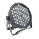 Ver imagem 3 de Kit 4 Par Led Slim 60X3W 2 Mini Led Spot 20W Rgbw 1 Dmx 512