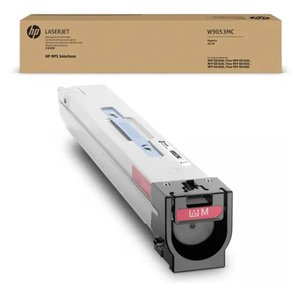 Toner Hp Laserjet Original W9053mc - Magenta