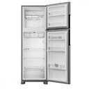 Ver imagem 3 de Refrigerador Crm44mk Inverter F.free 377l Consul
