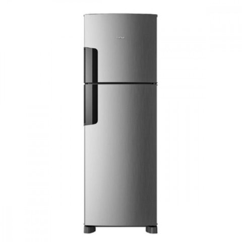Refrigerador Crm44mk Inverter F.free 377l Consul
