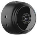 Ver imagem 2 de Mini Câmera Espiã A9 Wi-fi Segurança Discreta Eficiente 24h