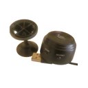 Ver imagem 4 de Mini Câmera Espiã A9 Wi-fi Segurança Discreta Eficiente 24h