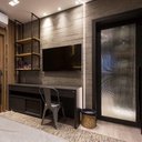 Ver imagem 2 de Ripado de Concreto Aparente 100x08x2.5 - Urban