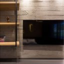 Ver imagem 3 de Ripado de Concreto Aparente 100x08x2.5 - Urban