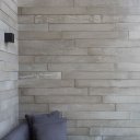 Ver imagem 7 de Ripado de Concreto Aparente 100x08x2.5 - Urban