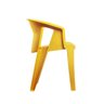 Cadeira Una Mostarda Grifit - 2